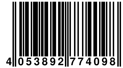 4 053892 774098