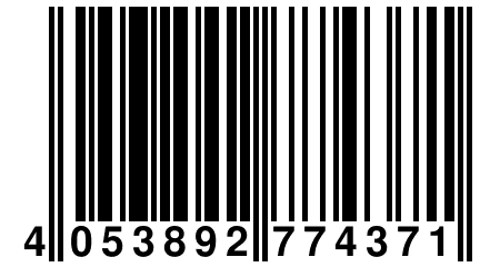 4 053892 774371