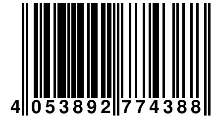 4 053892 774388