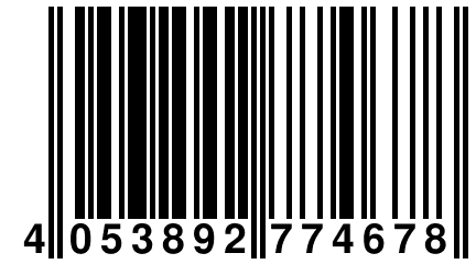 4 053892 774678