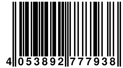 4 053892 777938