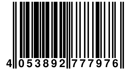 4 053892 777976