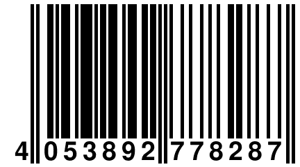 4 053892 778287