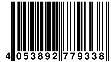 4 053892 779338