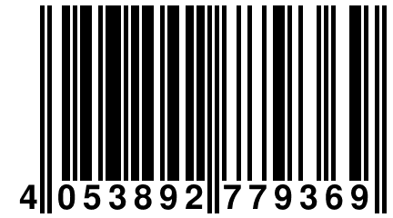 4 053892 779369