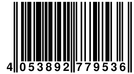 4 053892 779536