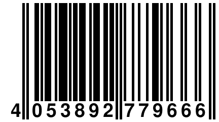 4 053892 779666