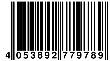4 053892 779789