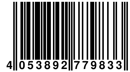4 053892 779833