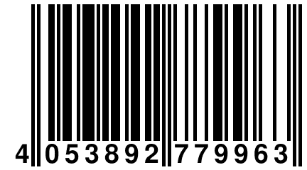 4 053892 779963