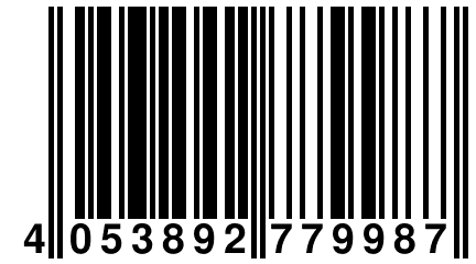 4 053892 779987