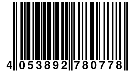 4 053892 780778