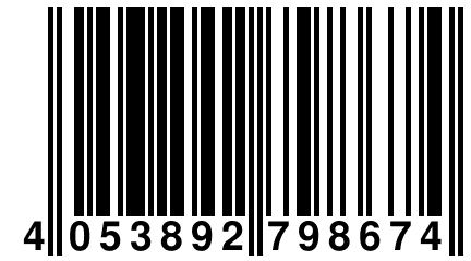 4 053892 798674