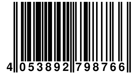 4 053892 798766