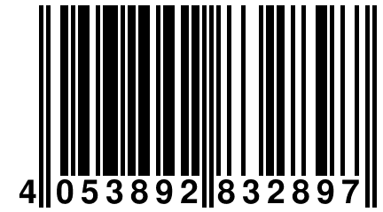 4 053892 832897