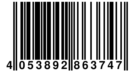 4 053892 863747