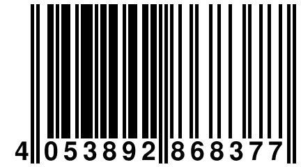 4 053892 868377