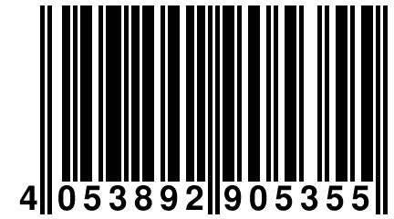 4 053892 905355