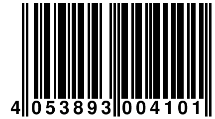 4 053893 004101
