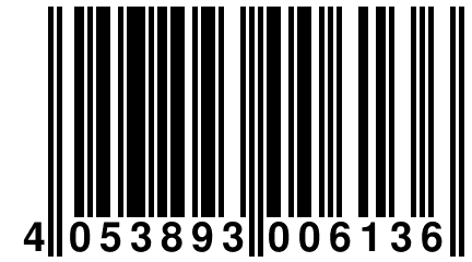 4 053893 006136