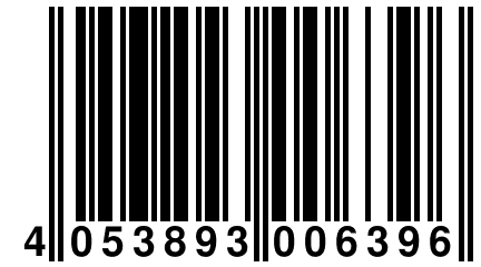 4 053893 006396