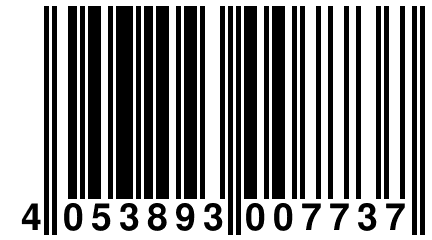 4 053893 007737