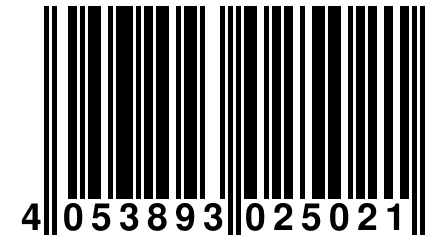 4 053893 025021