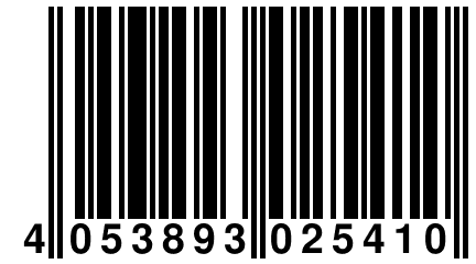4 053893 025410