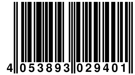 4 053893 029401