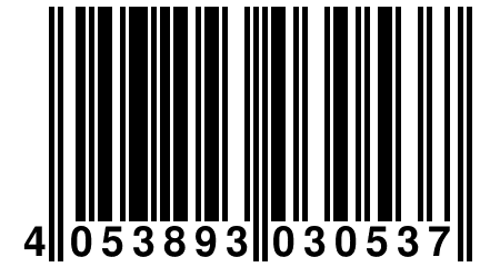 4 053893 030537