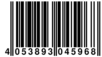 4 053893 045968