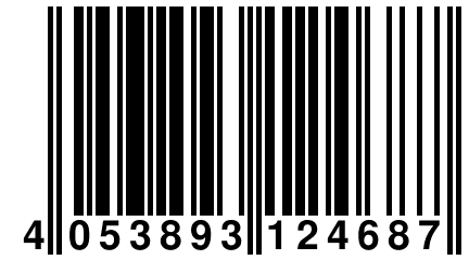 4 053893 124687