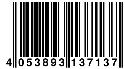 4 053893 137137