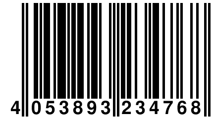 4 053893 234768