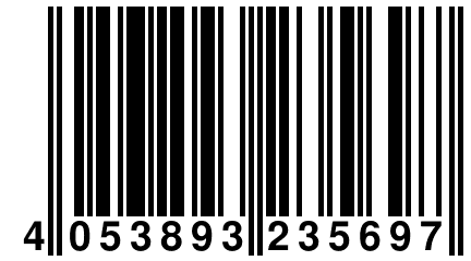 4 053893 235697