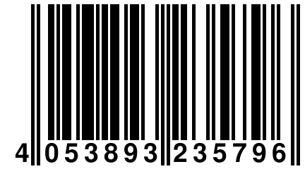 4 053893 235796