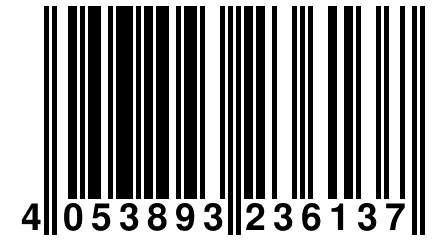 4 053893 236137