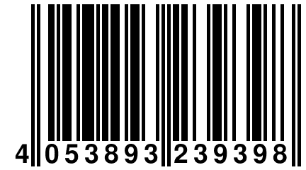 4 053893 239398