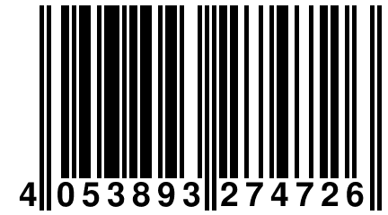 4 053893 274726