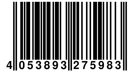 4 053893 275983