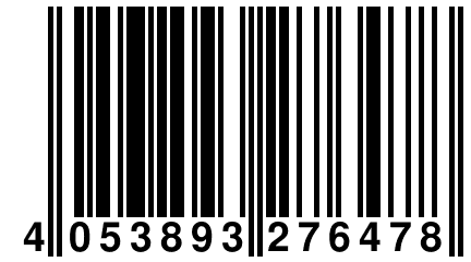 4 053893 276478