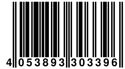 4 053893 303396