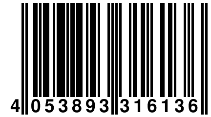 4 053893 316136
