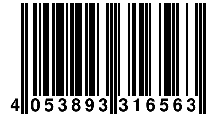 4 053893 316563