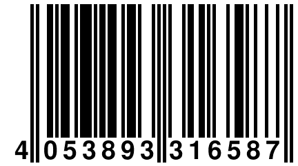 4 053893 316587