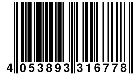 4 053893 316778