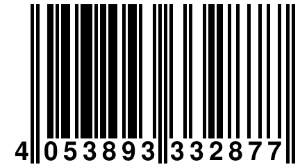 4 053893 332877
