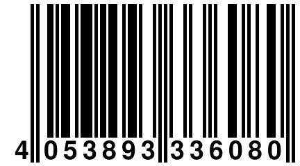 4 053893 336080