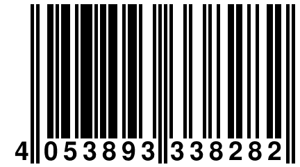4 053893 338282