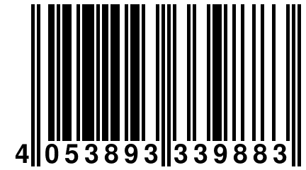 4 053893 339883